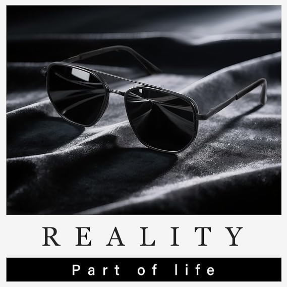 Versatile, unisex styles